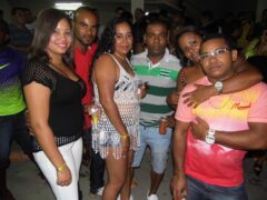 Tarde dos Amigos